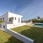 Sunrise Villa