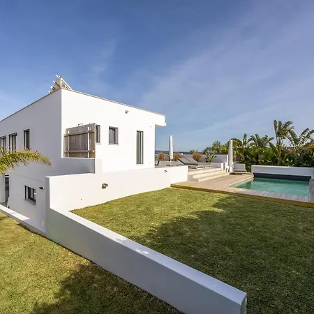 Sunrise Villa