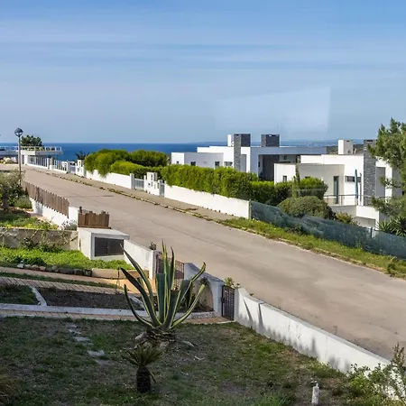 Sunrise Villa
