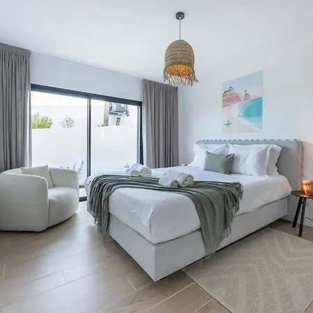 Sunrise Villa Aljezur