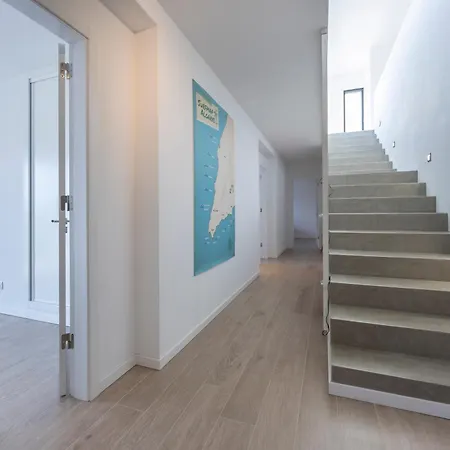 Villa Sunrise Aljezur