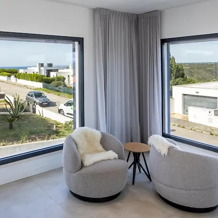 Sunrise Villa