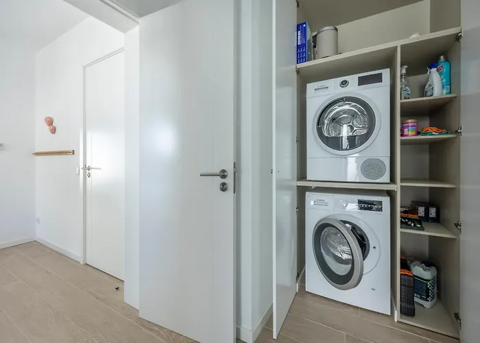 빌라 Sunrise 알제주르