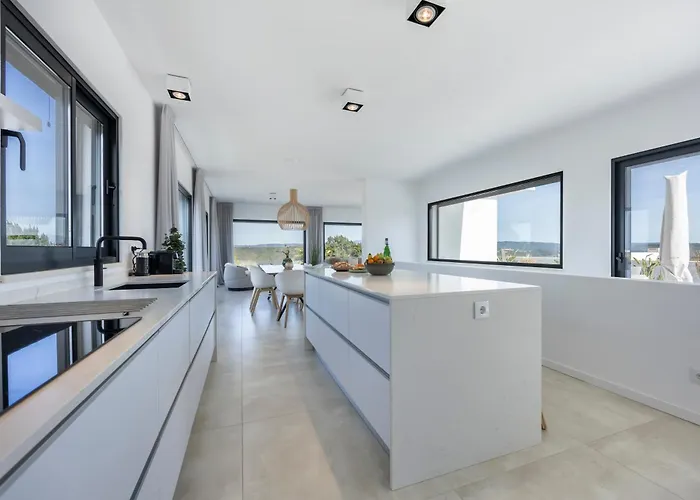 Sunrise 빌라 알제주르