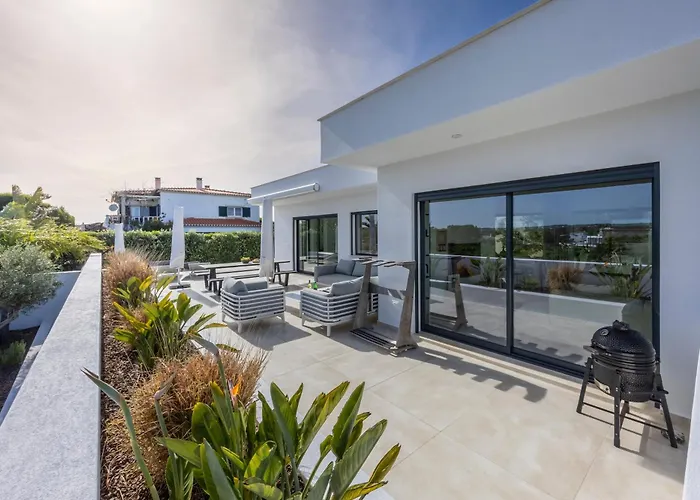 Sunrise 빌라 알제주르