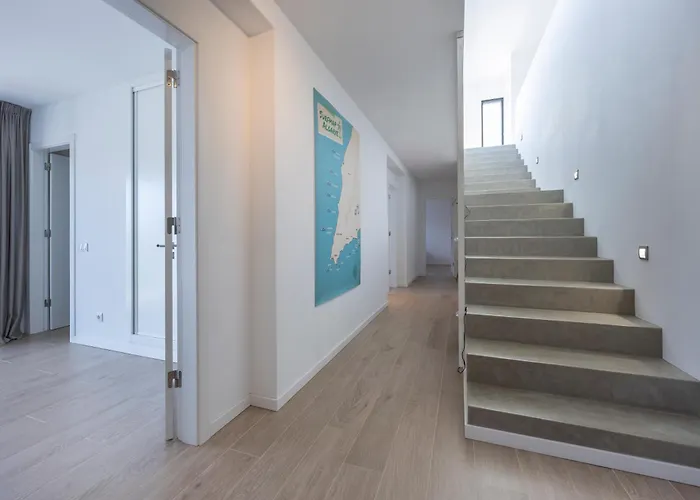 빌라 Sunrise 알제주르