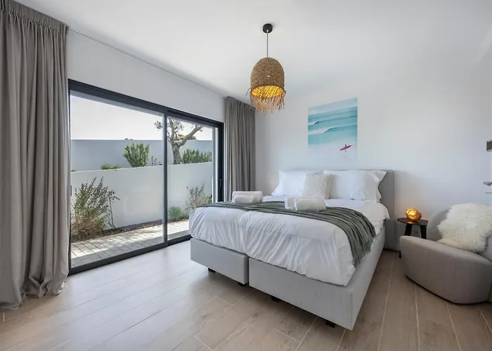 Sunrise 빌라 알제주르