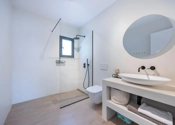 Sunrise 빌라 알제주르