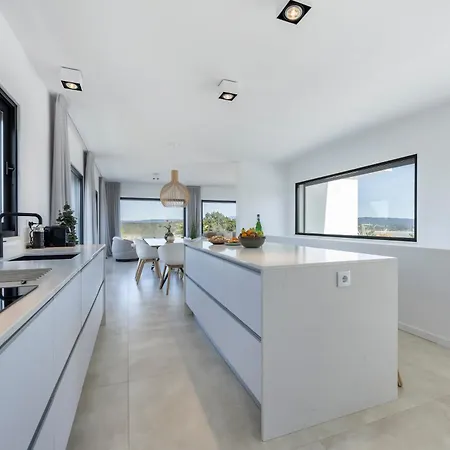 Sunrise Villa Aljezur