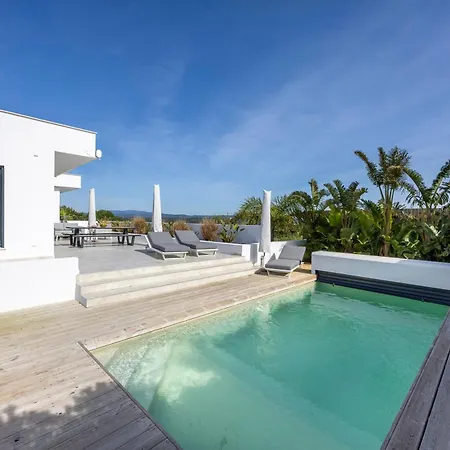 Sunrise Villa Aljezur