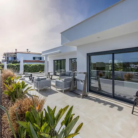 Sunrise Villa Aljezur