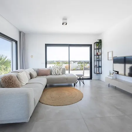 Villa Sunrise Aljezur