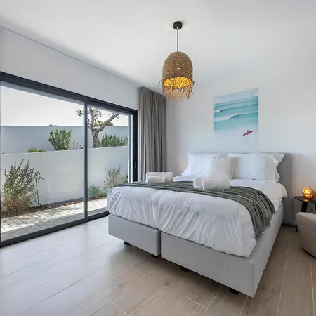 Sunrise Villa Aljezur